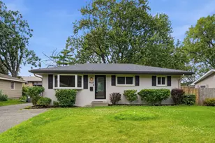 4626 4th St NE, Columbia Heights, MN 55421 - Photo 1