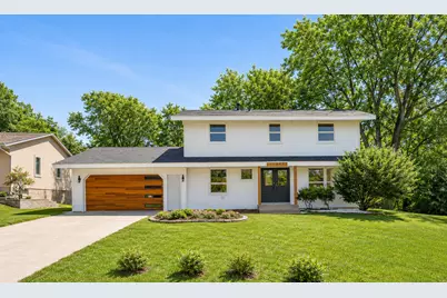 10645 Johnson Road, Bloomington, MN 55437 - Photo 1