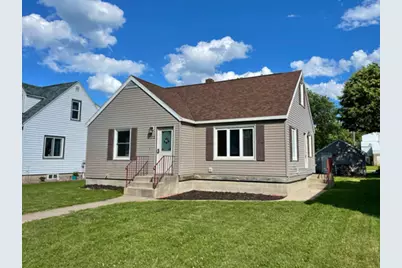 212 Cleveland Avenue, Morgan, MN 56266 - Photo 1