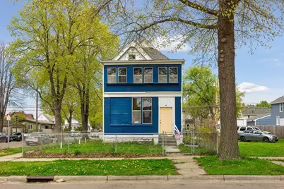 677 Sherburne Avenue, Saint Paul, MN 55104 - Photo 3