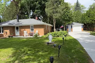 5107 Long Ave, White Bear Lake, MN 55110 - Photo 1