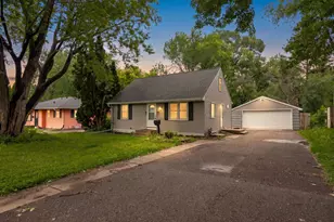 5718 Sumter Ave N, Crystal, MN 55428 - Photo 1