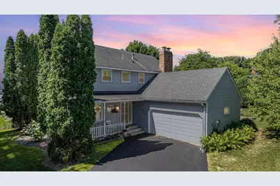 3013 Bluffs Drive, Mound, MN 55364 - Photo 1