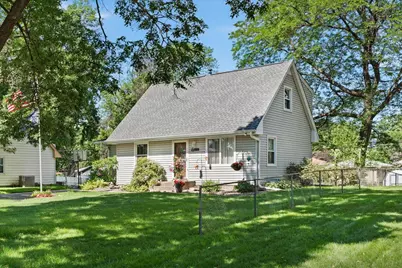 11240 Norway Street NW, Coon Rapids, MN 55448 - Photo 33