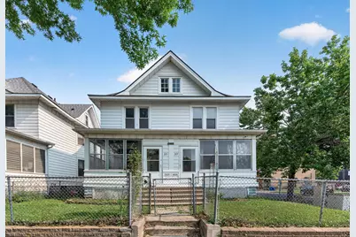 319/321 Aurora Avenue, Saint Paul, MN 55103 - Photo 1