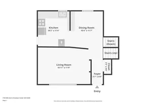 1720 69th Ave N, Brooklyn Center, MN 55430 - Photo 39