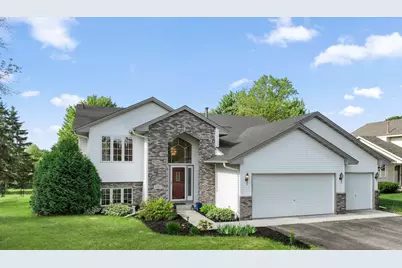 5980 146th Avenue NW, Anoka, MN 55303 - Photo 1