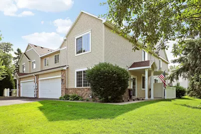 2387 119th Circle NE, Blaine, MN 55449 - Photo 3