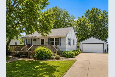 709 Mountain Lake Road, Mountain Lake, MN 56159 - Photo 1