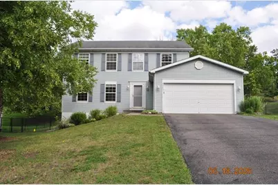 4926 Rusten Road, Eagan, MN 55122 - Photo 1
