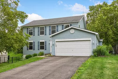 4926 Rusten Road, Eagan, MN 55122 - Photo 1