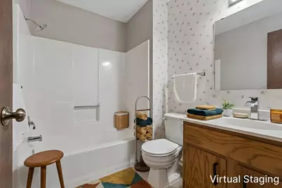 5607 Green Circle Drive #107, Hopkins, MN 55343 - Photo 5
