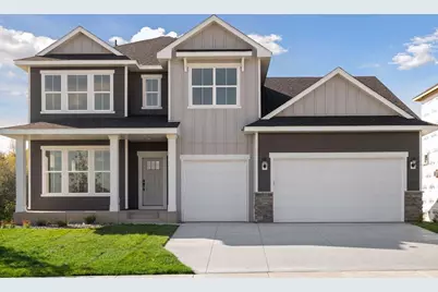 7399 Landau Avenue NE, Otsego, MN 55301 - Photo 1