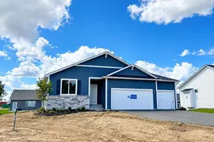 1349 Orchid Wy, New Richmond, WI 54017 - Photo 3