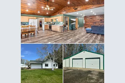 408 Main Street E, Bertha, MN 56437 - Photo 1