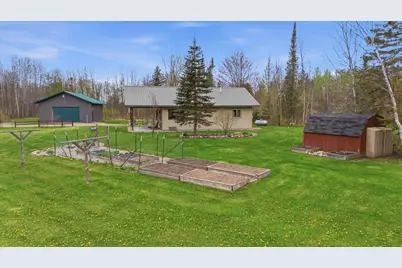 12502 Van Horn Road, Floodwood, MN 55736 - Photo 27