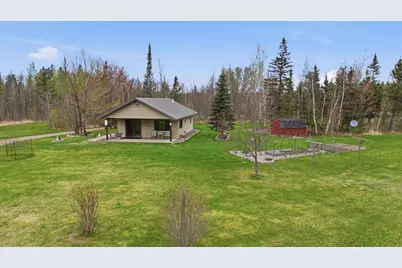 12502 Van Horn Road, Floodwood, MN 55736 - Photo 1