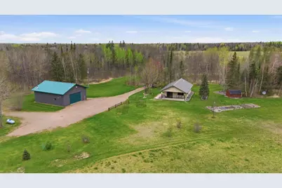 12502 Van Horn Road, Floodwood, MN 55736 - Photo 29