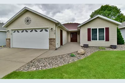 914 Willow Grove Circle, Waite Park, MN 56387 - Photo 1