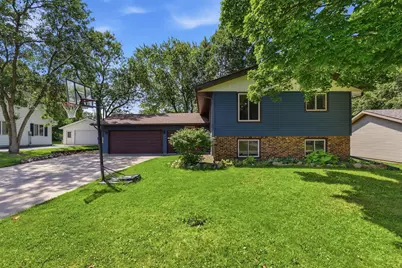 746 11 1/2 Street N, Sauk Rapids, MN 56379 - Photo 1