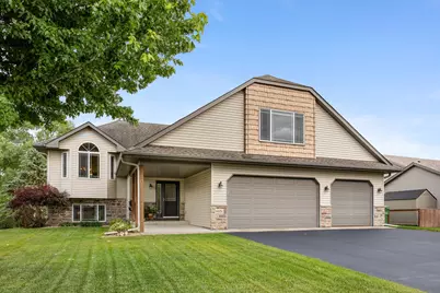 6051 Goodview Trail N, Hugo, MN 55038 - Photo 1