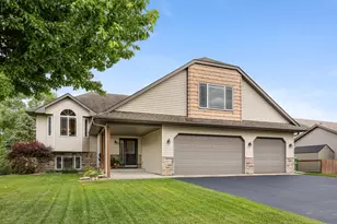 6051 Goodview Trail N, Hugo, MN 55038 - Photo 1