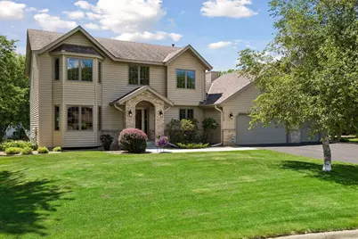 3109 Chelsea Court, Burnsville, MN 55337 - Photo 1