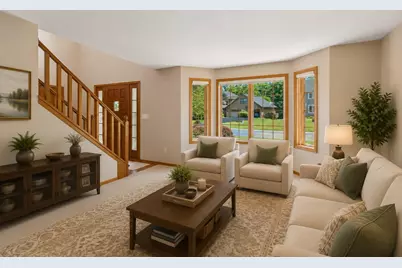 3109 Chelsea Court, Burnsville, MN 55337 - Photo 5