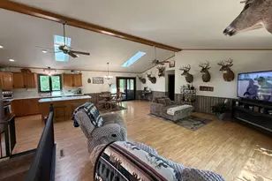 25529 Gile Rd, Grantsburg, WI 54840 - Photo 9
