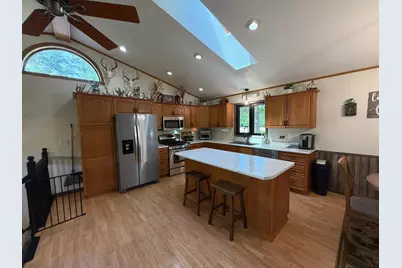 25529 Gile Road, Grantsburg, WI 54840 - Photo 7