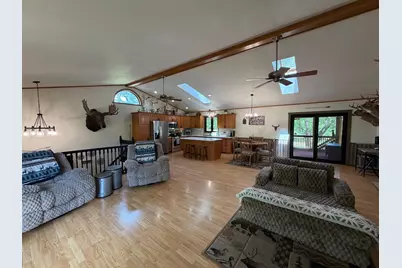 25529 Gile Road, Grantsburg, WI 54840 - Photo 5