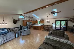 25529 Gile Rd, Grantsburg, WI 54840 - Photo 5