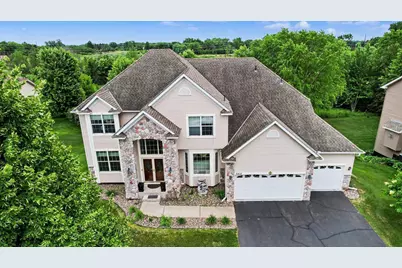 6452 Pheasant Hills Drive, Hugo, MN 55038 - Photo 1