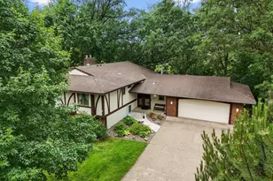 4291 Virginia Ave, Shoreview, MN 55126 - Photo 1
