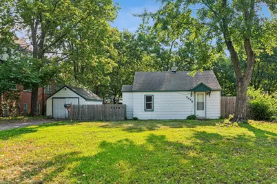 5448 Dupont Avenue N, Brooklyn Center, MN 55430 - Photo 17
