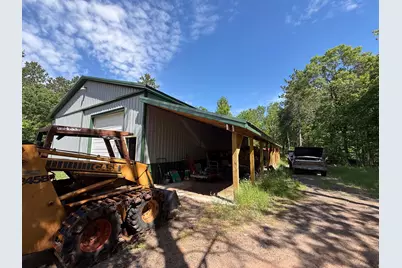 2360 Island Lake Road, Barnes, WI 54873 - Photo 7
