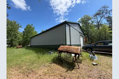 2360 Island Lake Road, Barnes, WI 54873 - Photo 5