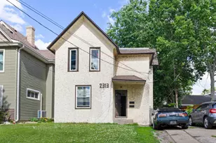 2313 Polk St NE, Minneapolis, MN 55418 - Photo 3