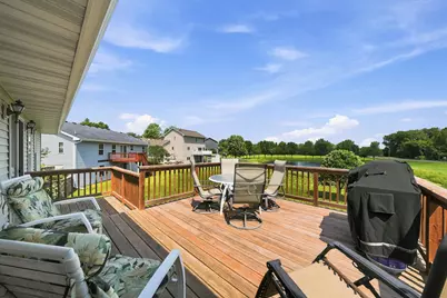 1051 Prairie Ridge Lane, Lester Prairie, MN 55354 - Photo 21