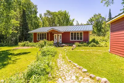 9374 Alango Road, Angora, MN 55703 - Photo 1