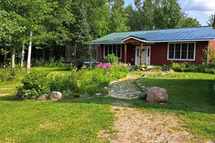 9374 Alango Rd, Angora, MN 55703 - Photo 1