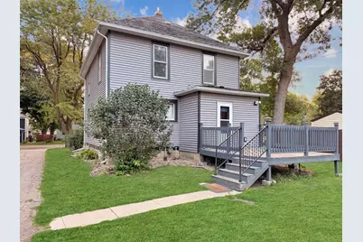 313 Hollett Street, Tracy, MN 56175 - Photo 3