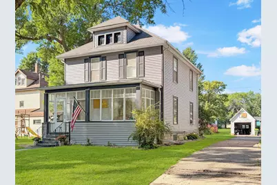 313 Hollett Street, Tracy, MN 56175 - Photo 1