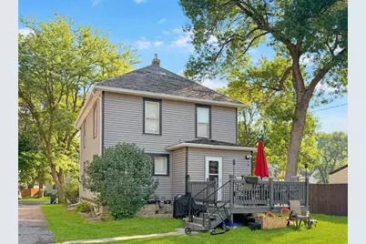313 Hollett Street, Tracy, MN 56175 - Photo 3