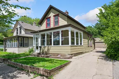 3014 E 26th Street, Minneapolis, MN 55406 - Photo 1