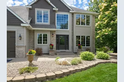 3372 163rd Lane NW, Andover, MN 55304 - Photo 3