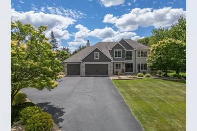 3372 163rd Lane NW, Andover, MN 55304 - Photo 1