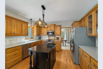 3372 163rd Lane NW, Andover, MN 55304 - Photo 25