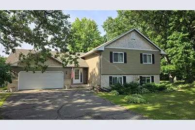 235 Englewood Road, Clearwater, MN 55320 - Photo 1