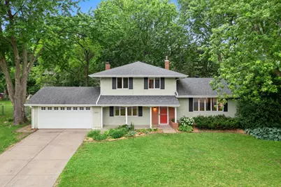 3427 Nancy Place, Shoreview, MN 55126 - Photo 1